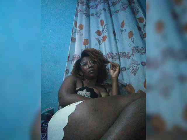 Chachachocolate webcam