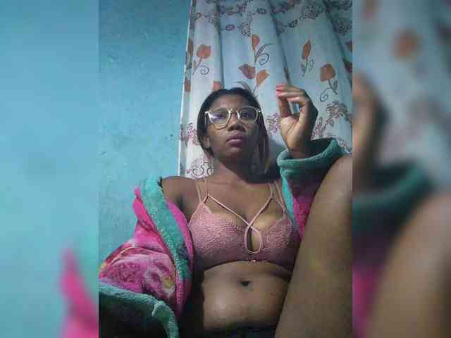 Chachachocolate webcam