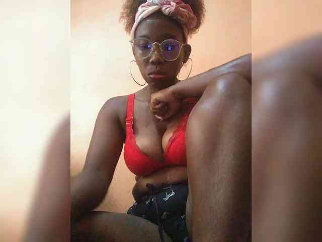 Applechocolate webcam