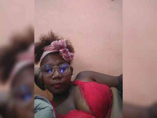 Applechocolate webcam