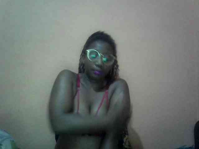 Chachachocolate webcam