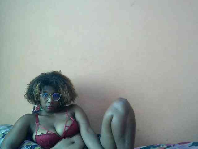 Chachachocolate webcam