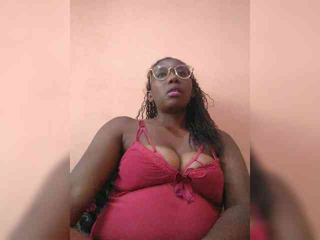 Chachachocolate webcam