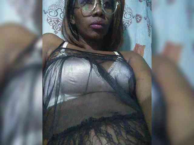 Chachachocolate webcam