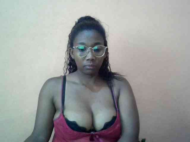Chachachocolate webcam