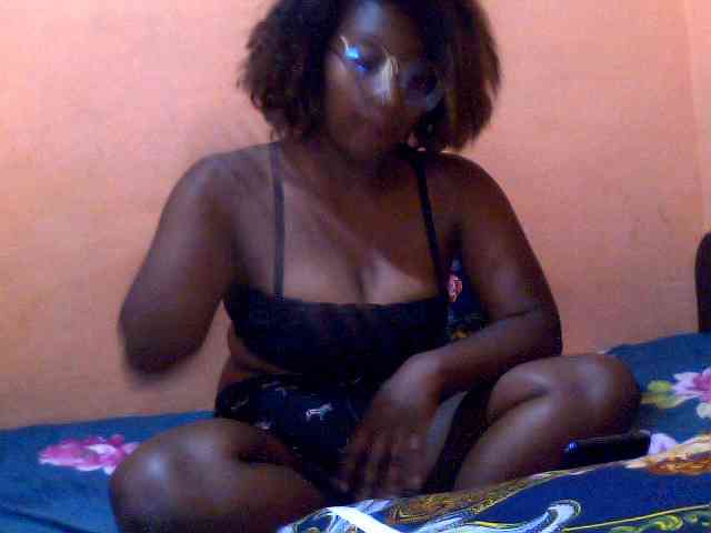 Applechocolate webcam