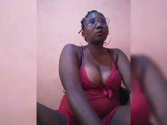 Applechocolate webcam