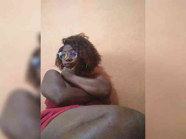 Applechocolate webcam