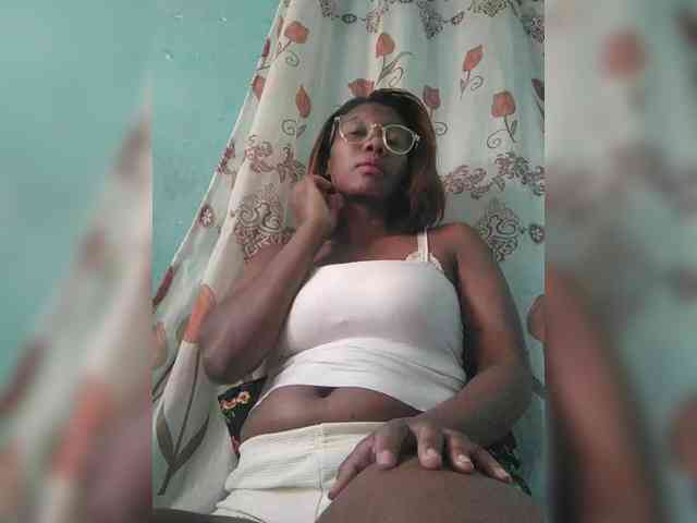 Chachachocolate webcam