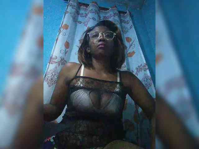Chachachocolate webcam