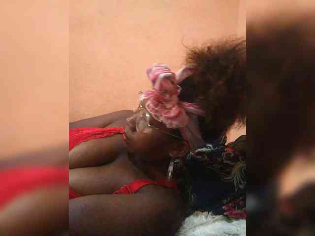 Applechocolate webcam