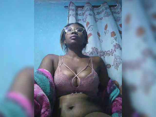 Chachachocolate webcam