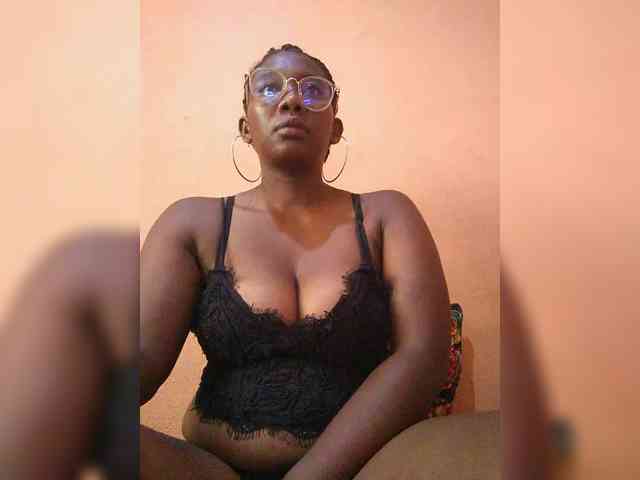 Applechocolate webcam