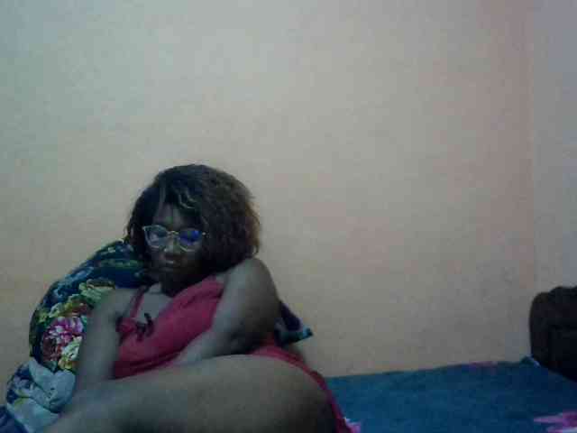 Chachachocolate webcam