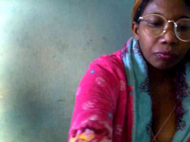 Chachachocolate webcam