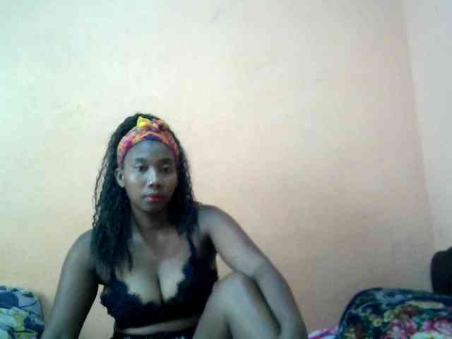 Applechocolate webcam