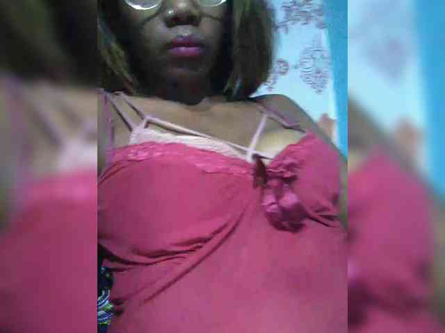 Chachachocolate webcam