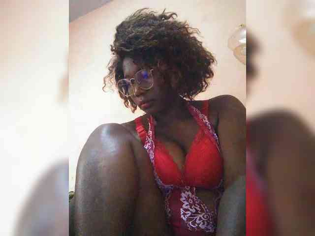 Applechocolate webcam