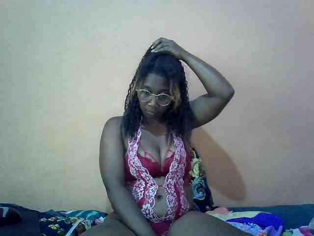 Chachachocolate webcam