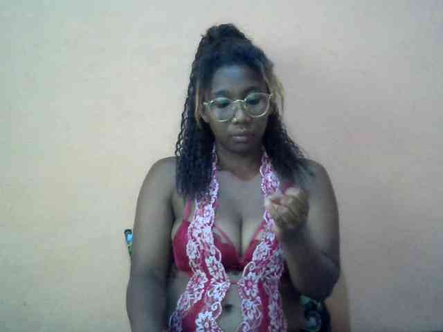 Chachachocolate webcam