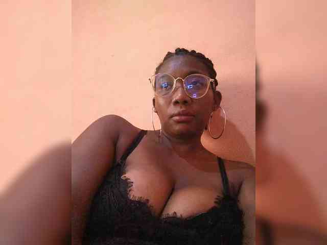 Applechocolate webcam