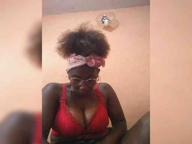 Applechocolate webcam