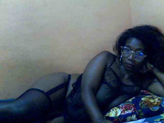 Applechocolate webcam