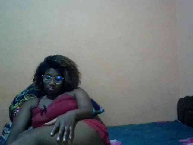 Chachachocolate webcam