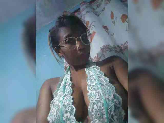 Chachachocolate webcam