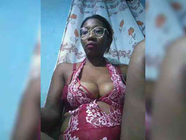 Chachachocolate webcam