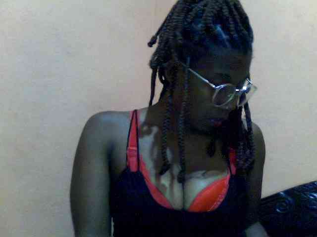 Chachachocolate webcam