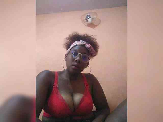 Applechocolate webcam