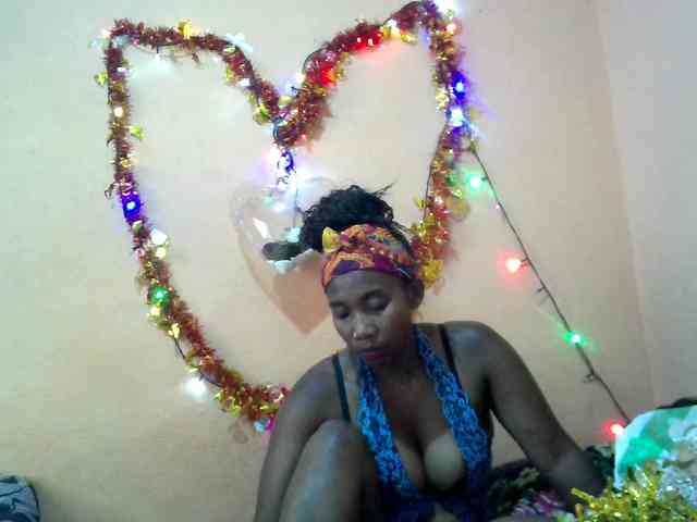 Applechocolate webcam