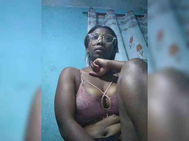 Chachachocolate webcam