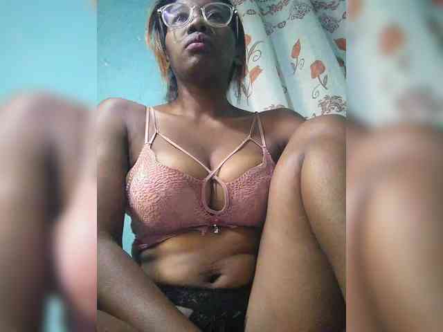 Chachachocolate webcam