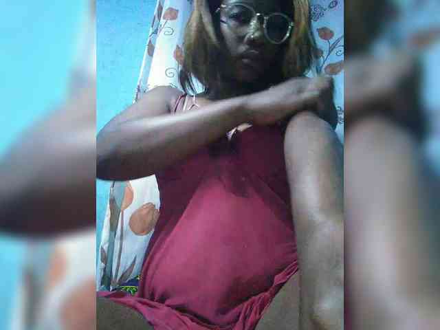 Chachachocolate webcam