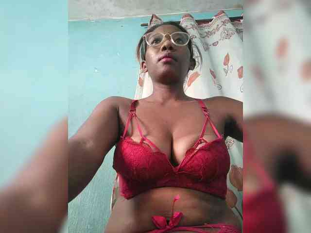 Chachachocolate webcam