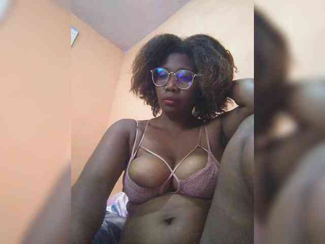 Chachachocolate webcam