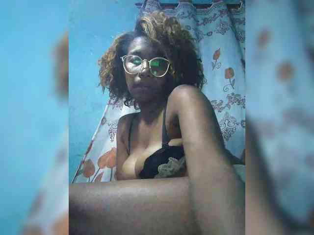Chachachocolate webcam