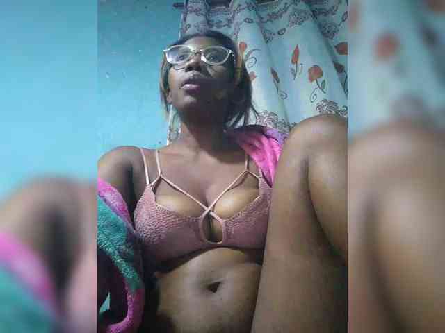 Chachachocolate webcam