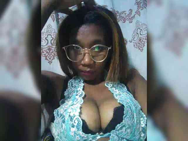Chachachocolate webcam