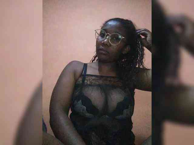 Chachachocolate webcam