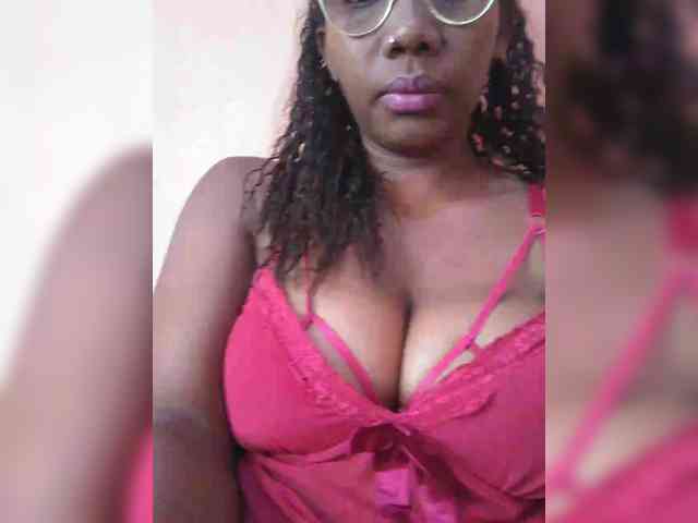 Chachachocolate webcam