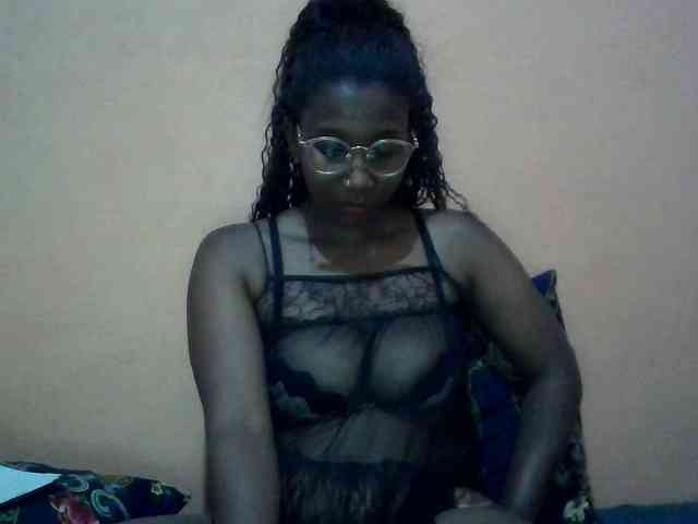 Chachachocolate webcam