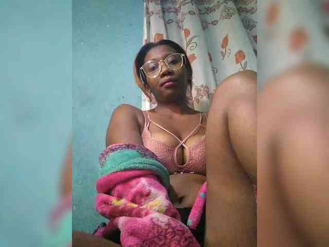 Chachachocolate webcam