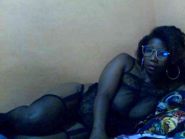 Applechocolate webcam