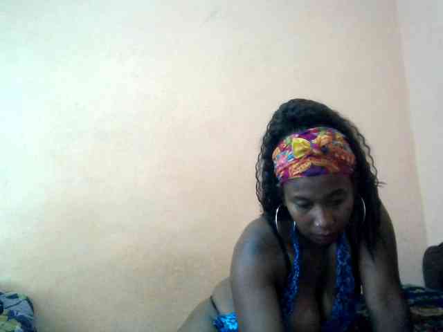 Applechocolate webcam