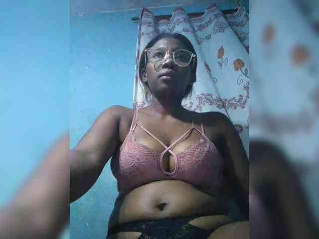 Chachachocolate webcam