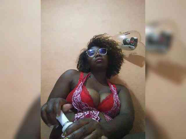 Applechocolate webcam