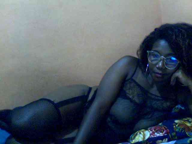 Applechocolate webcam